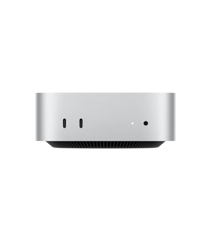 کامپیوتر اپل مک مینی Mac Mini M4 2024 مدل 32/512GB-Z1JX00036