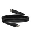 کابل دو سر USB-C بلکین مدل Belkin BoostCharge-۱ متری-مشکی
