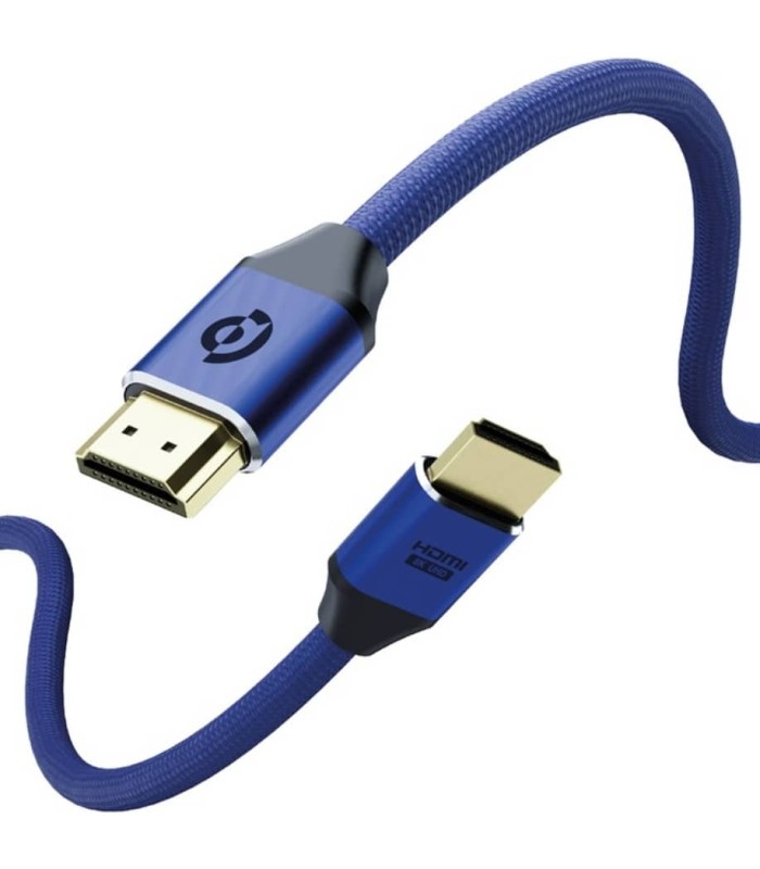 کابل HDMI دو متری پاورولوژی مدل Powerology 8K HDMI