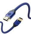 کابل HDMI دو متری پاورولوژی مدل Powerology 8K HDMI