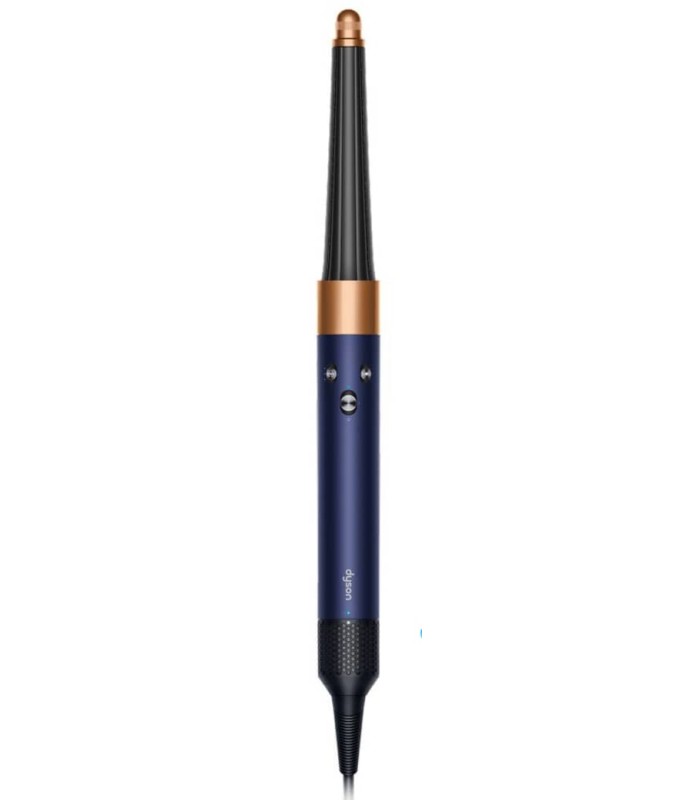 حالت دهنده مو دایسون مدل Dyson Airwrap i.d. HS08 (Prussian Blue/Rich Copper آبی/مسی)