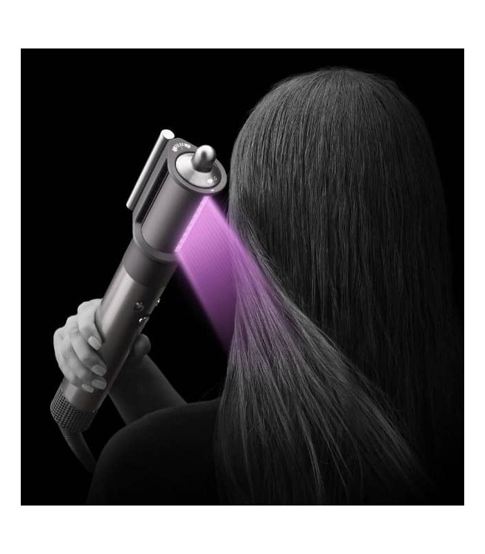 حالت دهنده مو دایسون مدل Dyson Airwrap i.d. HS08 (Prussian Blue/Rich Copper آبی/مسی)