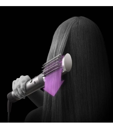 حالت دهنده مو دایسون مدل Dyson Airwrap i.d. HS08 (Prussian Blue/Rich Copper آبی/مسی)