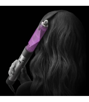 حالت دهنده مو دایسون مدل Dyson Airwrap i.d. HS08 (Prussian Blue/Rich Copper آبی/مسی)