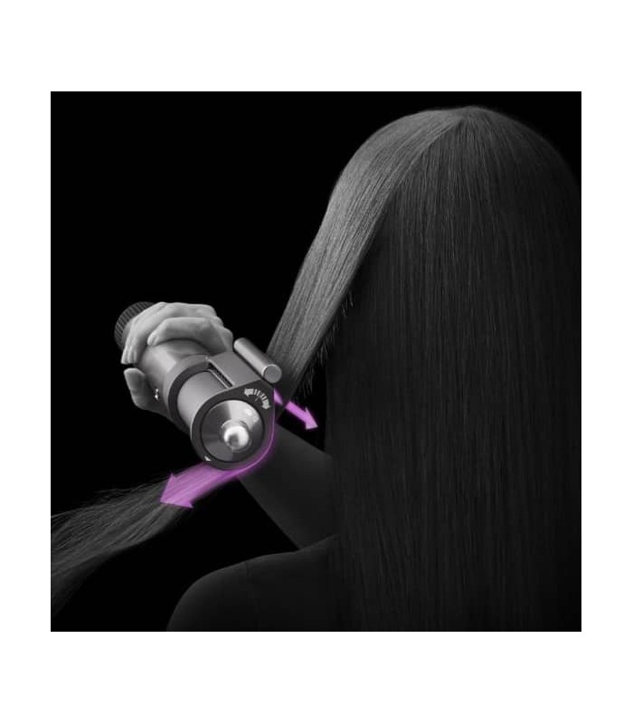 حالت دهنده مو دایسون مدل Dyson Airwrap i.d. HS08 (Prussian Blue/Rich Copper آبی/مسی)
