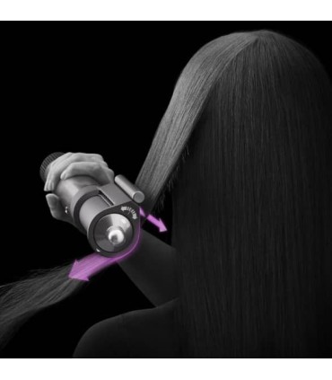 حالت دهنده مو دایسون مدل Dyson Airwrap i.d. HS08 (Prussian Blue/Rich Copper آبی/مسی)