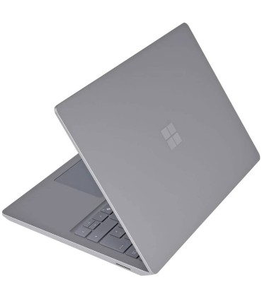 سرفیس لپ‌تاپ ۶ با پردازنده Core Ultra 5 - رم ۸ گیگابایت - ظرفیت ۲۵۶ گیگابایت - رنگ پلاتینیوم