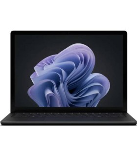 سرفیس لپ‌تاپ ۶ با پردازنده Core Ultra 7 - رم ۳۲ گیگابایت - ظرفیت ۱ ترابایت - رنگ مشکی