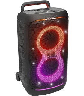 اسپیکر بلوتوثی جی‌بی‌ال مدل JBL PartyBox 520