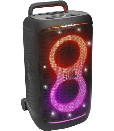 اسپیکر بلوتوثی جی‌بی‌ال مدل JBL PartyBox 520