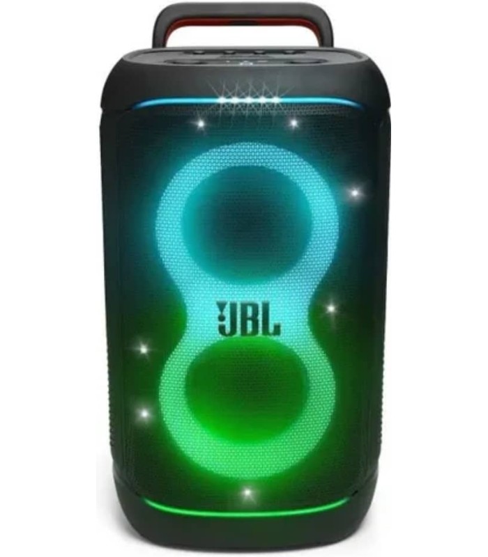 اسپیکر بلوتوثی جی‌بی‌ال مدل JBL PartyBox 520