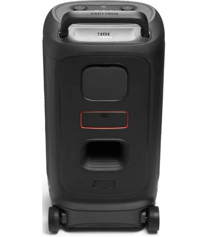 اسپیکر بلوتوثی جی‌بی‌ال مدل JBL PartyBox 520