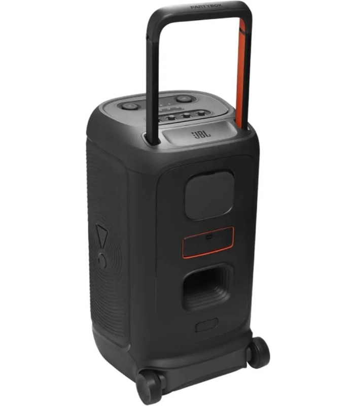 اسپیکر بلوتوثی جی‌بی‌ال مدل JBL PartyBox 520