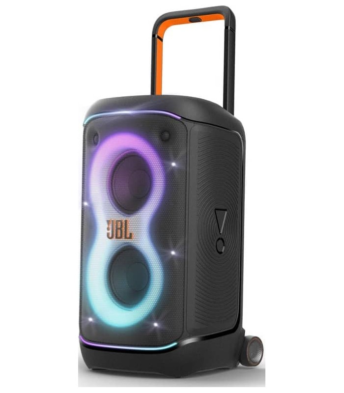 اسپیکر بلوتوثی جی‌بی‌ال مدل JBL PartyBox 520