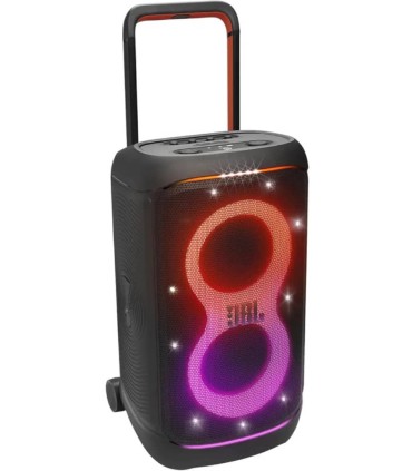 اسپیکر بلوتوثی جی‌بی‌ال مدل JBL PartyBox 520