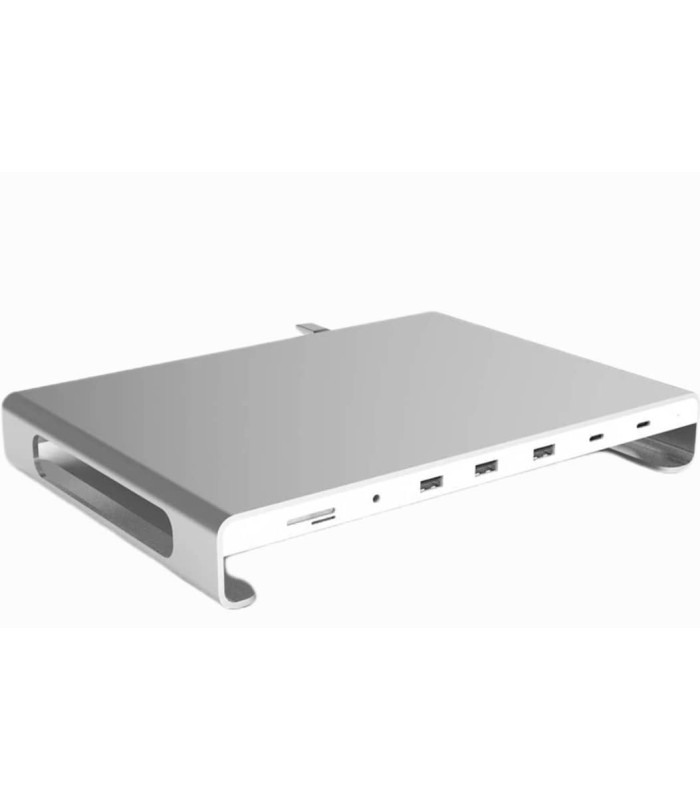 هاب ۱۱ پورت جی سی پال مدل JCPAL USB‑C Hub Stand