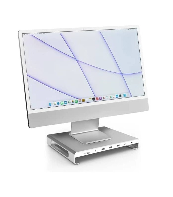 هاب ۱۱ پورت جی سی پال مدل JCPAL USB‑C Hub Stand