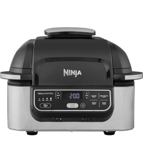 سرخ کن و گریل نینجا مدل Ninja Foodi Health 5.7L AG301