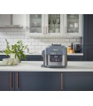 زودپز و سرخ کن ۱۰ کاره نینجا مدل Ninja Speedi 10-in-1 Rapid Cooker ON400