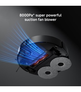 جاروبرقی رباتیک شیائومی مدل Xiaomi X20 Max