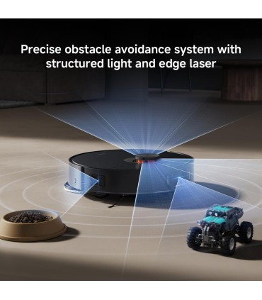 جاروبرقی رباتیک شیائومی مدل Xiaomi X20 Max