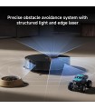 جاروبرقی رباتیک شیائومی مدل Xiaomi X20 Max