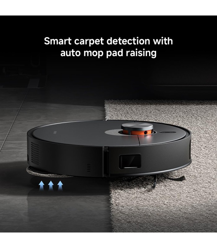 جاروبرقی رباتیک شیائومی مدل Xiaomi X20 Max