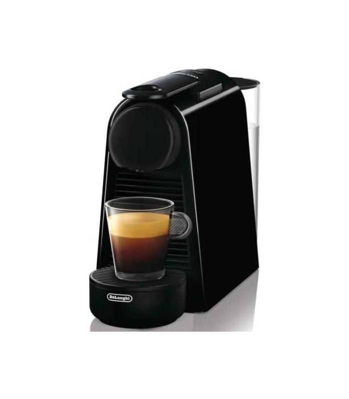 اسپرسوساز دلونگی مدل Nespresso De'Longhi Essenza Mini EN85.B | رنگ مشکی