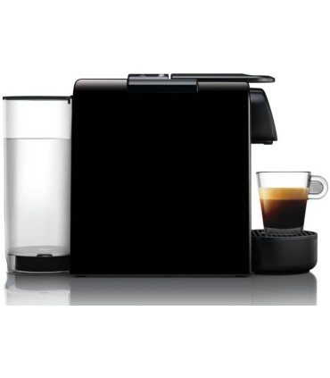 اسپرسوساز دلونگی مدل Nespresso De'Longhi Essenza Mini EN85.B | رنگ مشکی