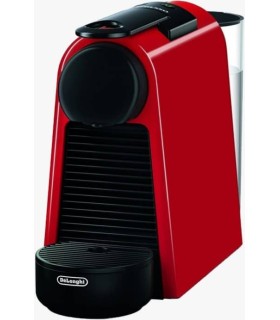 اسپرسوساز دلونگی مدل Nespresso De'Longhi Essenza Mini EN85.R | رنگ قرمز