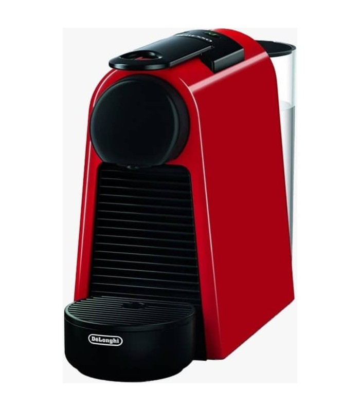 اسپرسوساز دلونگی مدل Nespresso De'Longhi Essenza Mini EN85.R | رنگ قرمز