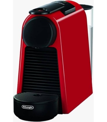 اسپرسوساز دلونگی مدل Nespresso De'Longhi Essenza Mini EN85.R | رنگ قرمز