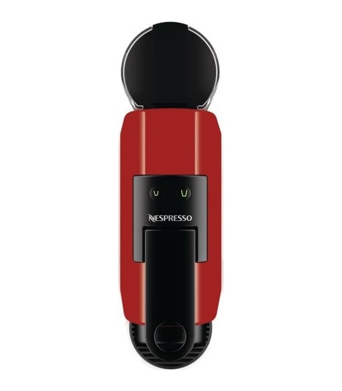 اسپرسوساز دلونگی مدل Nespresso De'Longhi Essenza Mini EN85.R | رنگ قرمز
