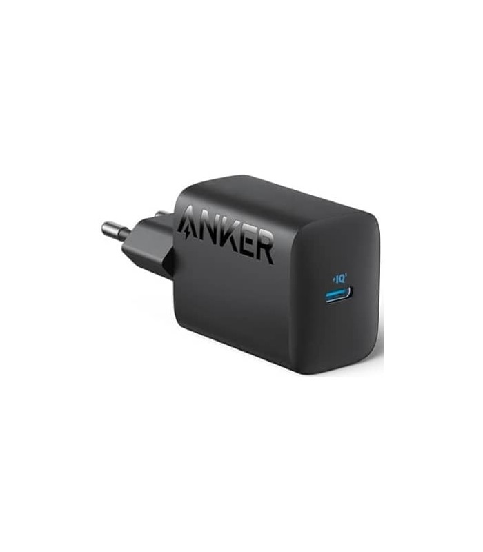 آداپتور شارژر ۳۰ وات انکر مدل Anker 312 30w A2640