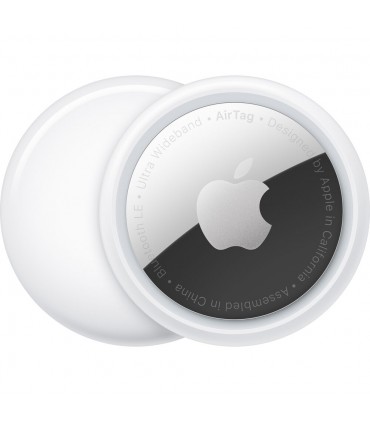 پک ۴ تایی ایر تگ | Apple AirTag (4-Pack)