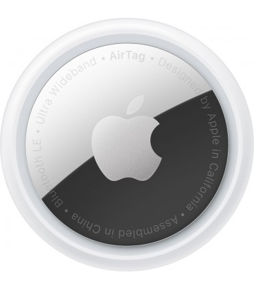 پک ۴ تایی ایر تگ | Apple AirTag (4-Pack)