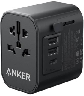 شارژر مسافرتی انکر مدل Anker PowerExtend 30W A9212