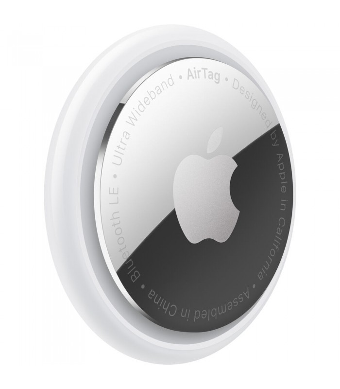پک ۴ تایی ایر تگ | Apple AirTag (4-Pack)
