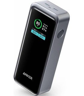 پاوربانک ۱۲ هزار انکر مدل Anker PowerCore 12K 130W - A1335