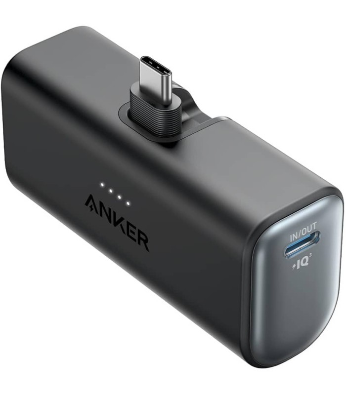 پاوربانک نانو انکر مدل Anker Nano USB-C Connector - A1653
