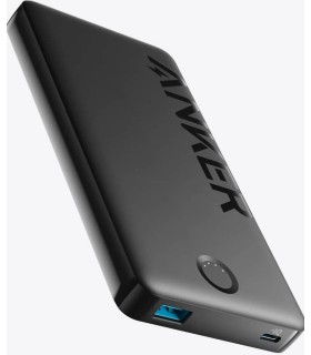 پاوربانک ۱۰ هزار انکر مدل Anker 10K Portable Charger - A1334