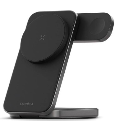 کیت شارژر بی سیم ۳ در ۱ انرژیا مدل ENERGEA Essential kit