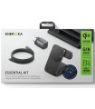 کیت شارژر بی سیم ۳ در ۱ انرژیا مدل ENERGEA Essential kit