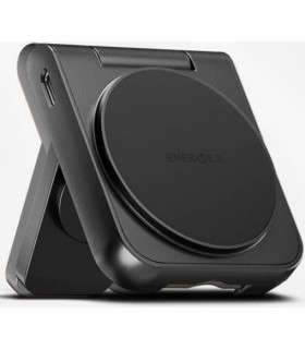 شارژر بی سیم مگ‌سیف ۲ در ۱ انرژیا مدل ENERGEA MAGDUO Qi2