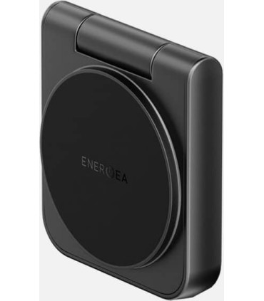 شارژر بی سیم مگ‌سیف ۲ در ۱ انرژیا مدل ENERGEA MAGDUO Qi2