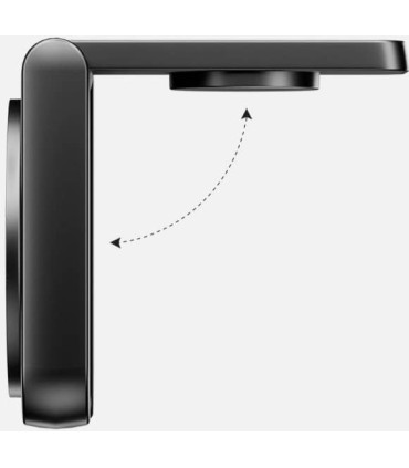 شارژر بی سیم مگ‌سیف ۲ در ۱ انرژیا مدل ENERGEA MAGDUO Qi2