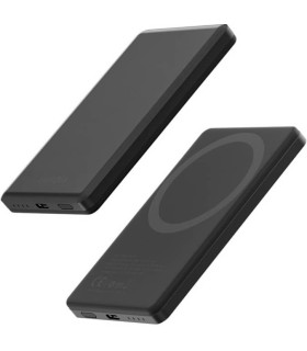 پاوربانک ۵ هزار مگ سیف انرژیا مدل ENERGEA AluPac Mini 5K