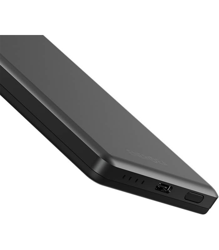 پاوربانک ۵ هزار مگ سیف انرژیا مدل ENERGEA AluPac Mini 5K