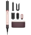 حالت دهنده مو و سشوار دایسون مدل Dyson Airwrap Co-anda2x HS09 (Ceramic Pink/Rose Gold صورتی/رزگلد)