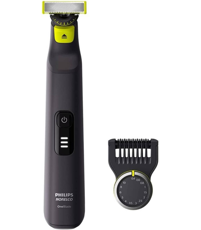 ماشین اصلاح صورت فیلیپس مدل Philips Norelco OneBlade Pro 360 - QP6531